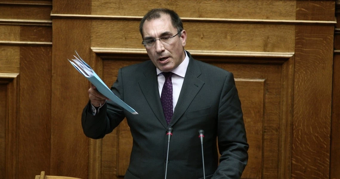 Καμμένος κατά Φίλη για τα Θρησκευτικά: «Απαράδεκτοι οι χαρακτηρισμοί περί σκοταδισμού»